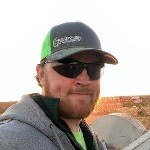 Meet your Posher, Seth